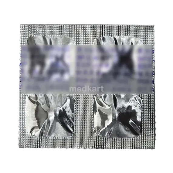 d3 hd 60k capsule 4's